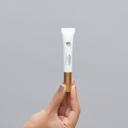 Gel orgasmic pentru clitoris, 10g, Yesforlov 590846