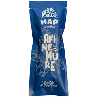Baton raw vegan cu afine si mure, 45 g, Hap de la Vlad