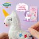 Set creativ 4 in 1 Unicorni, 5+ ani, Avenir 590994