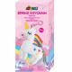 Set creativ 4 in 1 Unicorni, 5+ ani, Avenir 591003