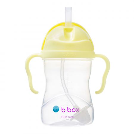 BBOX CANITA CU PAI GALBEN BANANA BB00522 