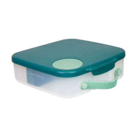 BBOX CASEROLA COMPARTIMENTATA VERDE SMARALD BB00657 