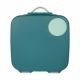 Caserola compartimentata LunchBox, Verde Smarald, 1 L, BBOX 591018