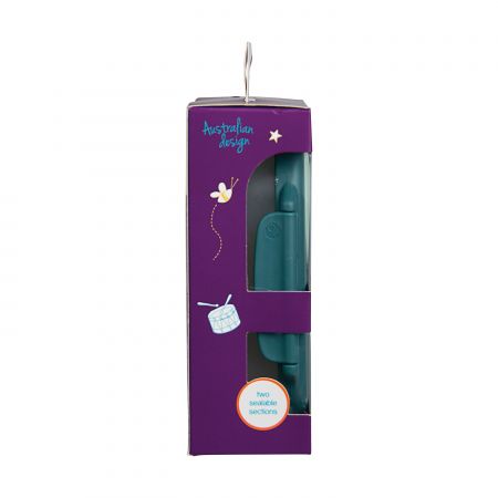 Caserola SnackBox, Verde Smarald, BBOX 591076