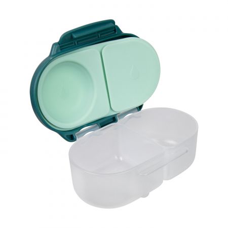 BBOX CASEROLA SNACKBOX VERDE SMARALD BB00687 