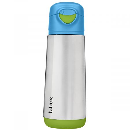 BBOX TERMOS CU CIOC 500 ML ALBASTRU/VERDE BB500933 