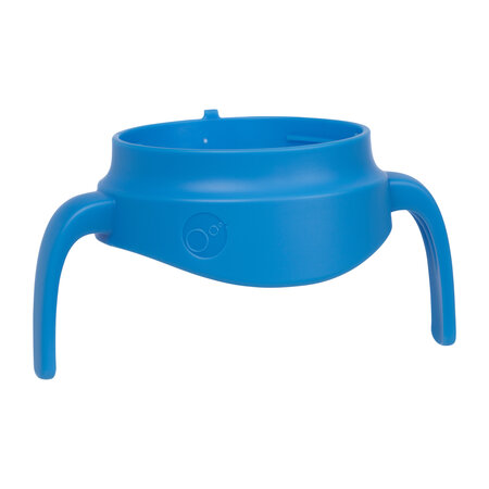 Termos pentru mancare, Albastru/ Gri, 335 ml, BBOX 591134