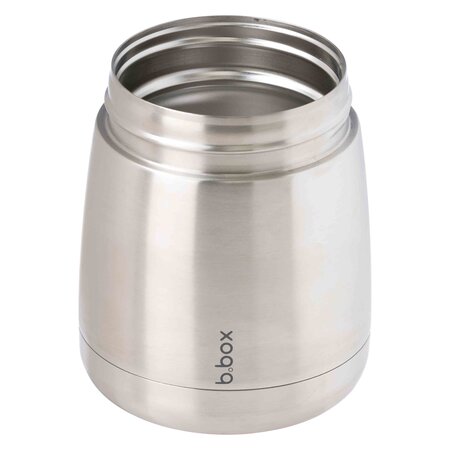 Termos pentru mancare, Albastru/ Verde, 335 ml, BBOX 591151