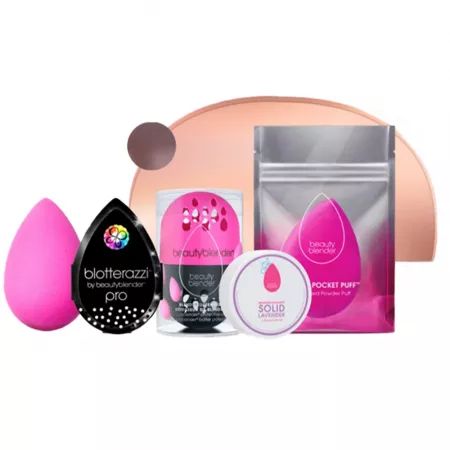 BEAUTYBLENDER  SET BEAUTY BLENDER ORIGINAL BFSETBB1 