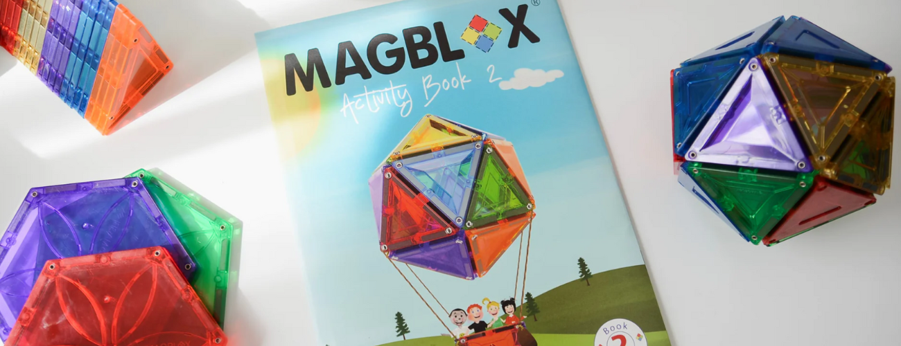 Magblox