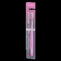 Periuta Pink Ultra Soft, Sensitive, Biomed