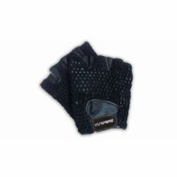 Manusi pentru antrenament, Marime S, Negru, BioTech USA