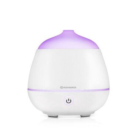 Difuzor Ultrasonic Aroma Drop XS, 60 ml, Equivalenza 591380