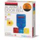 Joc electronic Logiblocs set Alarma & Sonerie, 5+ ani, 4M 591396