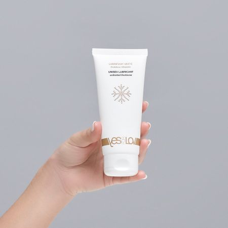 Lubrifiant natural cu efect de racire, 100 ml, Yesforlov 591391