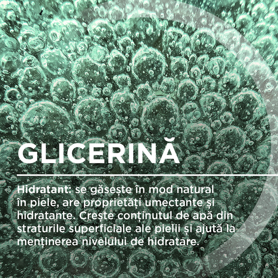 Bioderma Sebium Hydra - ingrediente