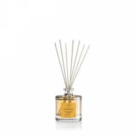 Parfum pentru camera cu cedru si tonka Oriental Wood, 200 ml, Equivalenza