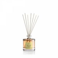 Parfum pentru camera cu iasomie si flori de portocal, Mystic Garden, 100 ml, Equivalenza