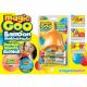 Pasta de facut baloane cu suflatoare Cioc de Rata Magic Goo, 5+ ani, 4M 591473