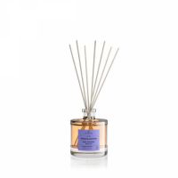 Parfum pentru camera cu lavanda si rozmarin, Relaxing Lavander, 100 ml, Equivalenza