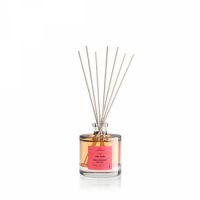 Parfum pentru camera cu aroma de mure si capsune Red Fruits, 200 ml, Equivalenza