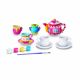 Set creativ de pictat Set de Ceai, 8+ ani, 4M 591567