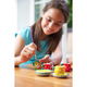 Set creativ de pictat Set de Ceai, 8+ ani, 4M 591571