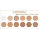 Fond de ten cu SPF 20 Perfect Face, Nr. 5A, 30 ml, Coverderm 591720