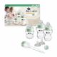 Kit biberoane din sticla nou nascuti, +0 luni, Tommee Tippee 593915