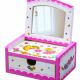 Set creativ Realizeaza propria cutie de Bijuterii, 5+ ani, 4M 591558