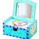 Set creativ Realizeaza propria cutie de Bijuterii, 5+ ani, 4M 591556