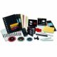 Set educativ Stem Stiinta Spionului KidzLabs, 8+ ani, 4M 591594