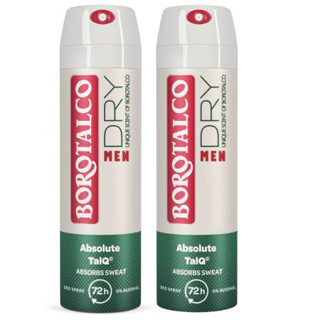 Deodorant spray pentru barbati Original