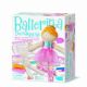 Set creativ Realizeaza propria Papusa Balerina, 8+ ani, 4M 591643