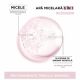 Pachet Avantajos Garnier apa micelara pentru ten sensibil Skin Naturals, 3 x 700 ml, Loreal 591668