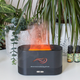Difuzor de arome Flame, Black, X-4396, Ellemental 591714