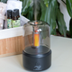 Difuzor de arome Candlelight, Black, X-4401, Ellemental 591736