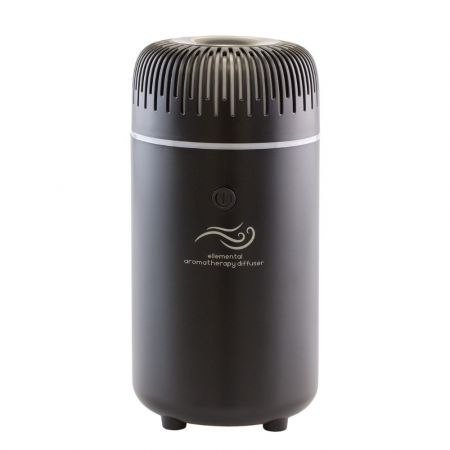 Difuzor de arome Sunshine, Black, X-4399, Ellemental 591741