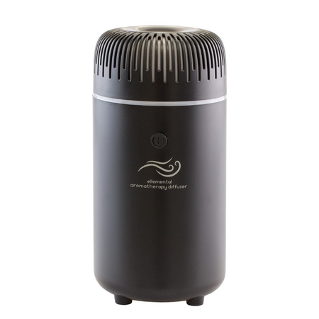 Difuzor de arome Sunshine, Black, X-4399, Ellemental 591741