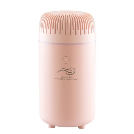 Difuzor de arome Sunshine, Pink, X-4398, Ellemental 591745