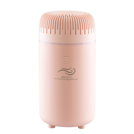 Difuzor de arome Sunshine, Pink, X-4398, Ellemental 591745