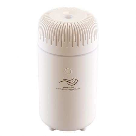 Difuzor de arome Sunshine, White, X-4397, Ellemental 591749