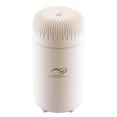 Difuzor de arome Sunshine, White, X-4397, Ellemental 591749