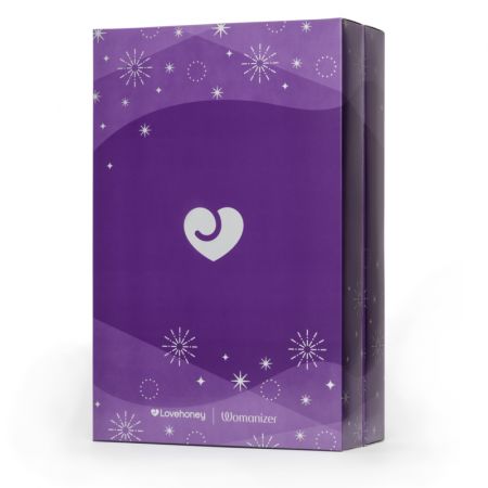 Advent Calendar LoveHoney, 24 produse, Womanizer 591758