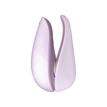 Vibrator pentru clitoris Liberty, Mov, Womanizer 591774