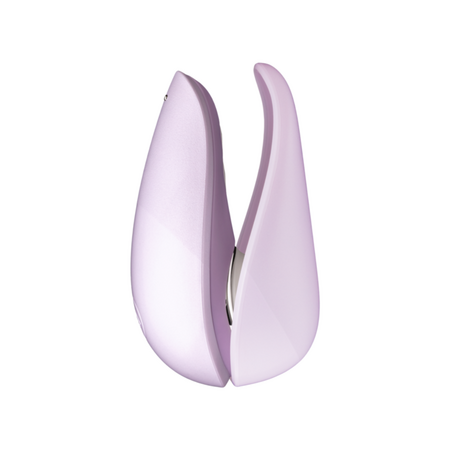 Vibrator pentru clitoris Liberty, Mov, Womanizer 591774