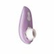 Vibrator pentru clitoris Liberty, Mov, Womanizer 591770