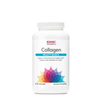 Women's Collagen, 180 tablete, GNC