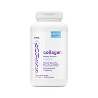Women's Collagen, 180 tablete, GNC