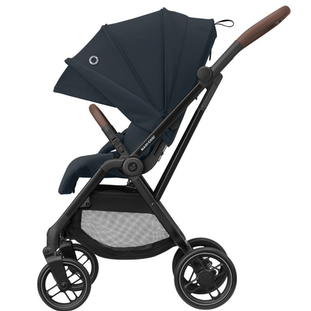 Carucior sport Leona 2, Essential Graphite, Maxi Cosi 591886